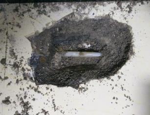 秦安漏水维修公司浅析秦安市地下管道测漏仪原理