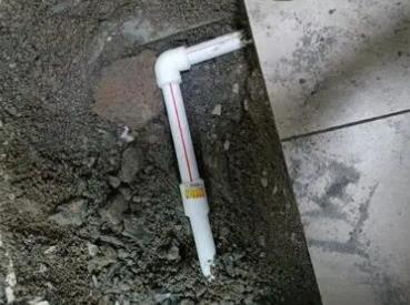 秦安卫生间漏水检测公司分享下家用管道漏水检测方法