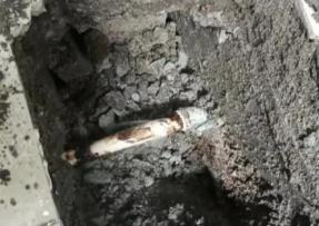 秦安卫生间漏水维修公司为您解答秦安市地下水管渗漏常见问题及解决方法。