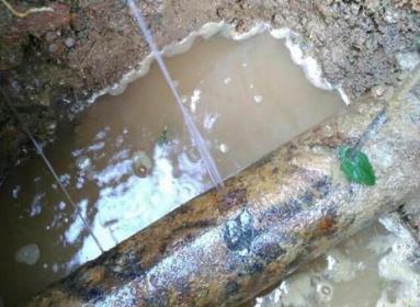 秦安测漏水公司浅析秦安市地下水管漏水检测方法。