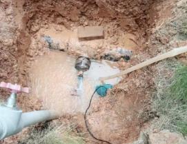 秦安测漏水公司浅析秦安地下水管漏水有哪些处理方法？