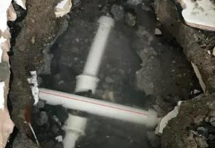  秦安测漏水公司浅析秦安管道泄漏检测公司检测水管泄漏