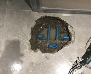 秦安测漏水公司为您专业解答秦安地暖漏水检测中精确漏水检测的成本